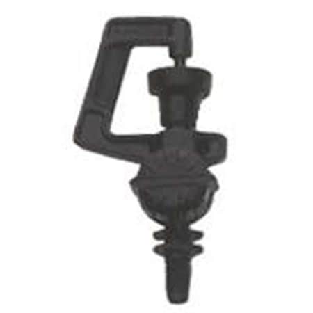 Rain Drip R176CT Full Circle Sprinkler With 8 In. Stake